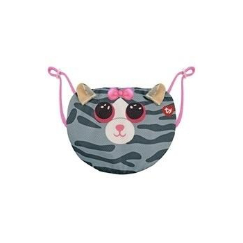 Ty Mask Kiki - Szary kot